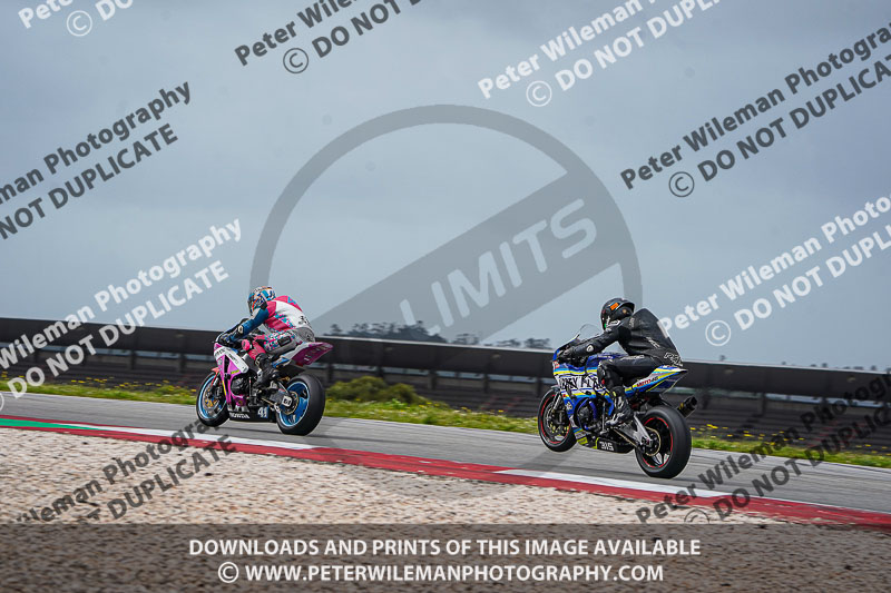 motorbikes;no limits;peter wileman photography;portimao;portugal;trackday digital images